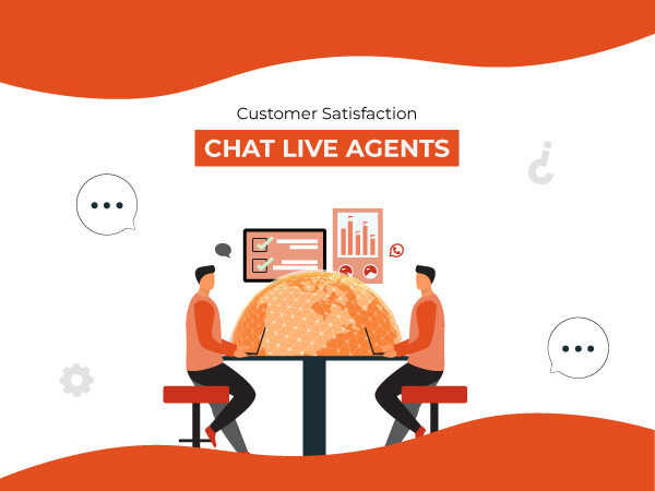 Maximizing Customer Satisfaction with HelpArc’s Chat Live Agents