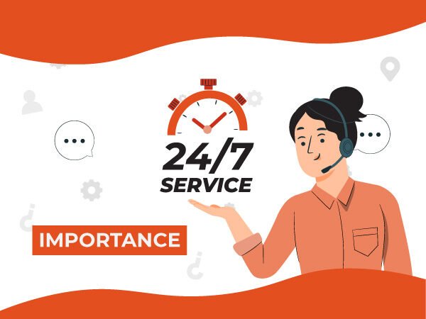 The Importance of 24/7 Customer Support: A Case Study with HelpArc