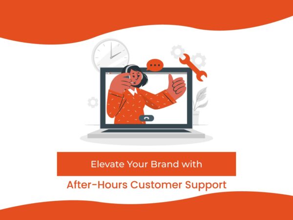 Elevate Your Brand with After-Hours Customer Support