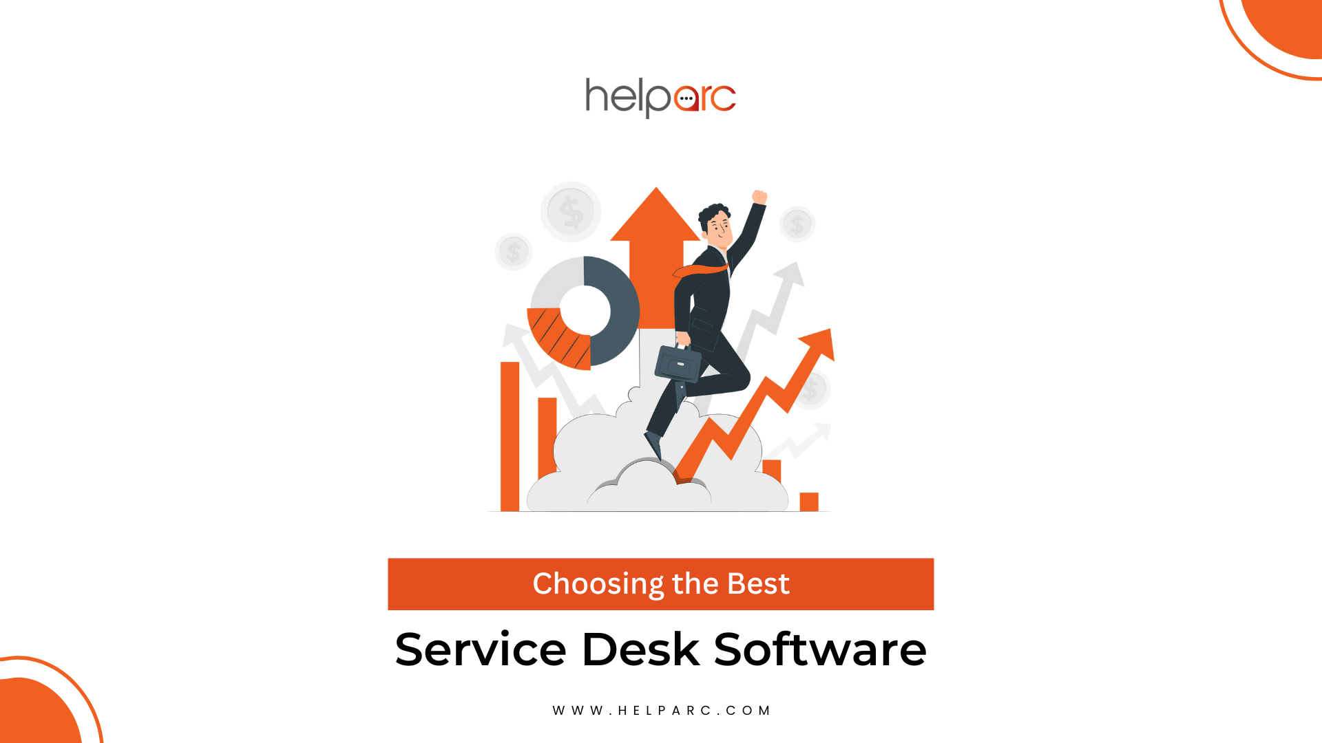 Choosing the Best Service Desk Software: A Comprehensive Guide for Businesses