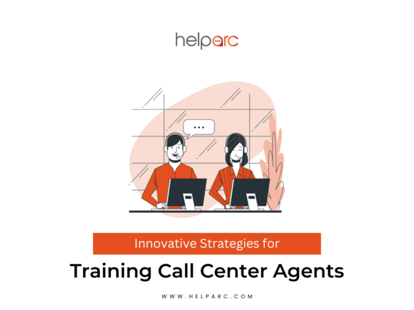 Innovative Strategies for Training Live Chat Agents